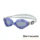 美國巴洛酷達Barracuda成人女性舒適型抗UV防霧泳鏡-BLISS PETITE＃90520紫色
