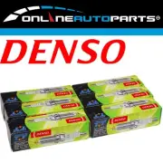 Set of 6 Denso Spark Plugs for Toyota FJ Cruiser GSJ15 V6 4.0L 1GR-FE 2011~2013 (for: Toyota)