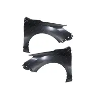 Pair of Guard Right & Left Side for Subaru Xv Gp7 01 / 2012 - Onwards