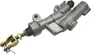 Motorcycle Rear Brake Pump Master Cylinder One Word Pump for Y-AM XT250 XG250 WR250F WR250R WR250X WR450F YZ125 YZ250