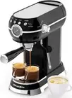 Espresso Machine with Milk Frother, 20 Bar Maker for Latte and Black