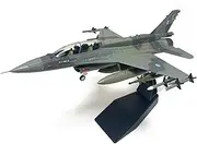 F-16 Falcon 1/72 Diecast Aircraft Model
