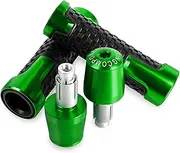 Motorcycle Handlebar Grips for Y&amaha MT01 2004-2009 Motorbike Hand Grips Handlebar Ends Grip Plugs Protection