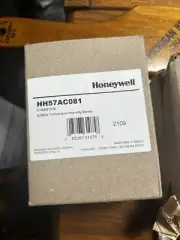 Honeywell Carrier HH57AC081 SylkBus Temperature Humidity Sensor / NEW