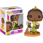 POP Disney The Princess & the Frog Tiana Gumbo Ultimate Disney Princess (RS)