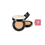 JUNGSAEMMOOL Essential Skin Nuder Cushion - 14g +14g - Fair (4ea) Set