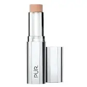 PUR 4-in-1 Foundation Stick Cream-to-Velvet Matte Foundation - Medium