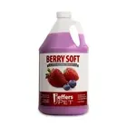 Jeffers Pet Moisturizing Berry Soft Shampoo – Soap Free & Detergent Free for