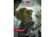 D&D Adventure Out of the Abyss