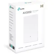 TP-Link Archer Air R5 AX3000 Dual-Band Wi-Fi 6 Air Router, 574 Mbps at 2.4 GHz