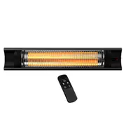 LUMI Radiant Outdoor 2000W Heater