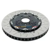 Bremtec Evolve FS2 Brake Rotor - Single, BDR9007LEV