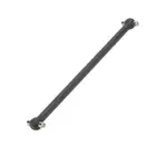 (Black)RC Drive Shaft For LOSI TENACITY Pro 4WD Brushless SCT 1/10 RC Car D JF