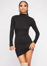[Lioness] Ocean Drive Mini Dress