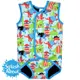 《Splash About 潑寶》 BabyWrap 包裹式保暖泳衣-恐龍航海記