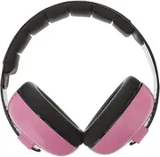 GARVALON Noise Reduction Adjustable Study Headphones Preventing Potential Hearing Damage for Mowing Snowblowing Construction
