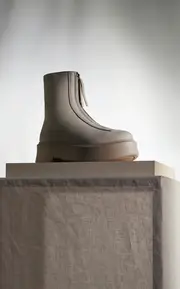 [The Row] Zipped Boot I
