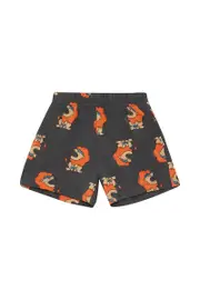 [Bonds] Bonds Baby Soft Threads Short Size: 3-6 Months 3-6 Months Multicolor