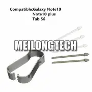 Replacement Pen Portable for For Samsung Galaxy Tab S6 Note 10 Plus Pen Tips