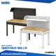 天鋼 抽屜多功能桌 WET-4102W4 多用途桌 電腦桌 辦公桌 工作桌 書桌 工業風桌 實驗桌 多用途書桌