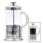 Withstand High Temperatures Premium Oz Coffee Maker Package Content Stylish Look