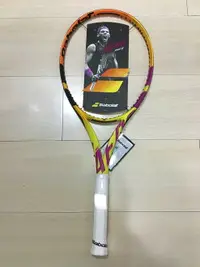 在飛比找樂天市場購物網優惠-2021 Babolat Pure Aero Lite RA