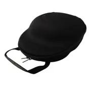 Hat Case for Baseball Cap Hat Carrier Organizer with Adjustable Shoulder Straps
