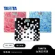 日本TANITA 強化玻璃時尚超薄電子體重計 HD-380 -三色-台灣公司貨