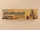 Sumifun Anti Itch Psoriasis, Dermatitis And Eczema Moisturising Cream 20g.
