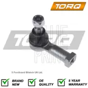 Tie Rod End Torq Fits Daewoo Musso 1999-2005 Ssangyong Musso 1993-2006