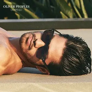 Oliver Peoples OV5444SU 太陽眼鏡墨鏡 抗UV防紫外線復古全框透明墨鏡 男生女生眼鏡框【幸子眼鏡】