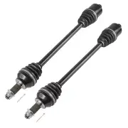 Front CV Joint Axle for Polaris RZR XP 4 Turbo 2016-2018 / 2021 LH and RH