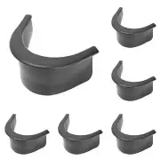 Pool Snooker Billiard Table Rubber Pockets 3 Inch (for coin operated table)