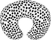 Nursing Pillow Case - Ultra Soft Comfortable Nursing Pillow Case | Breastfeeding Pregnant Women