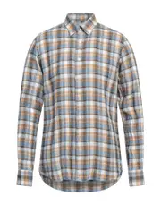 [ALESSANDRO GHERARDI] ALESSANDRO GHERARDI Shirts - Item 10411558
