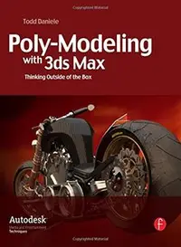 在飛比找天瓏網路書店優惠-Poly-Modeling with 3ds Max: Th