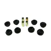 Whiteline Front upper Control arm bushing for DAIMLER DAIMLER X300 XJ40 XJ 40 81