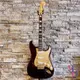 【Squier 40週年絕美限量】40th Anniversary Strat 紫金色 電吉他 (10折)