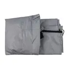 Protective Waterproof Cover for Beverage Refrigerators and Mini Freezers