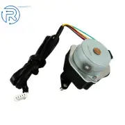 FOR STEPPER MOTOR ASSEMBLY GTH990 PORT 0G6453