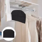 Hanging Clothes Bag Fireproof Hanger Safe Closet Wardrobe Travel