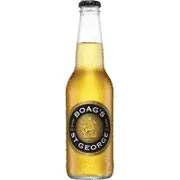 Boags St George Bottle 330mL