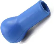THJOPOKEEL Fishing Rod Butt Cushion Cap, Floating EVA Foam Holder Boat Rock Cover for Large Fishing Rods