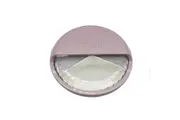 MELII LUXE SPIN SNACK CONTAINER - PINK