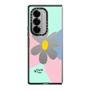 Galaxy Z Fold6 Impact Case Wallflower