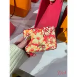 【美國OUTLET正品】COACH 滿版花朵版 2021新款 要買要快 零錢包/短夾/長夾