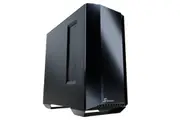 Seasonic Syncro Q704 Aluminum Case with Syncro DGC-650 650W 80 Plus Gold PSU & Connect Module RED DOT AWARD WINNER 2021