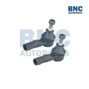 Track Tie Rod End Pair for FIAT SCUDO NATO from 1996 to 2006 MQ