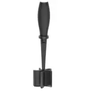 Meat Chopper, 5 Curve Blades Ground Beef Masher, Heat Resistant Meat Masher T...