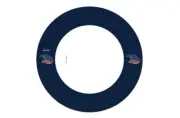 Adelaide Crows AFL Dart Board Surround Christmas in July Sale
